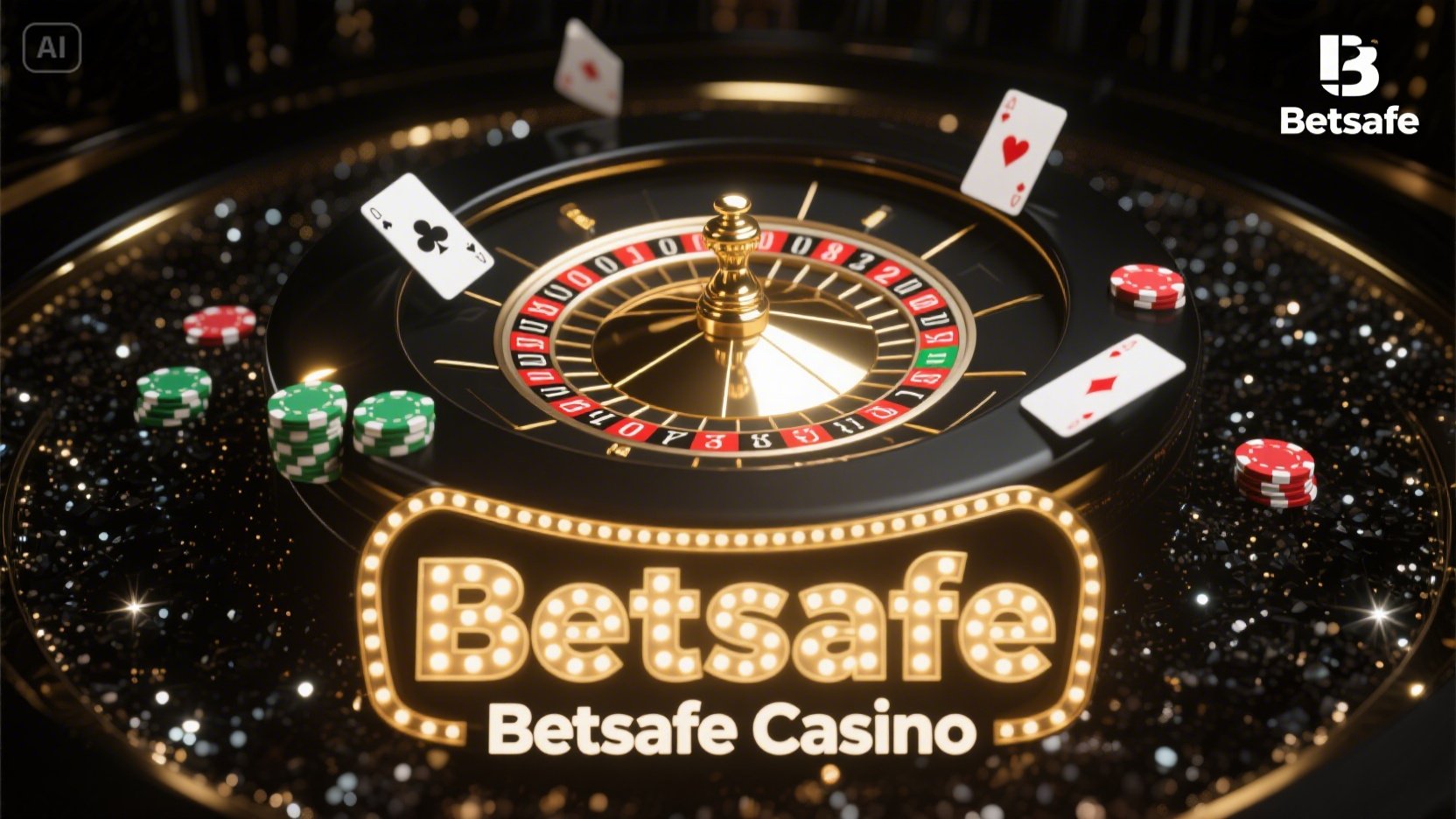 Betsafe Casino پاکستان